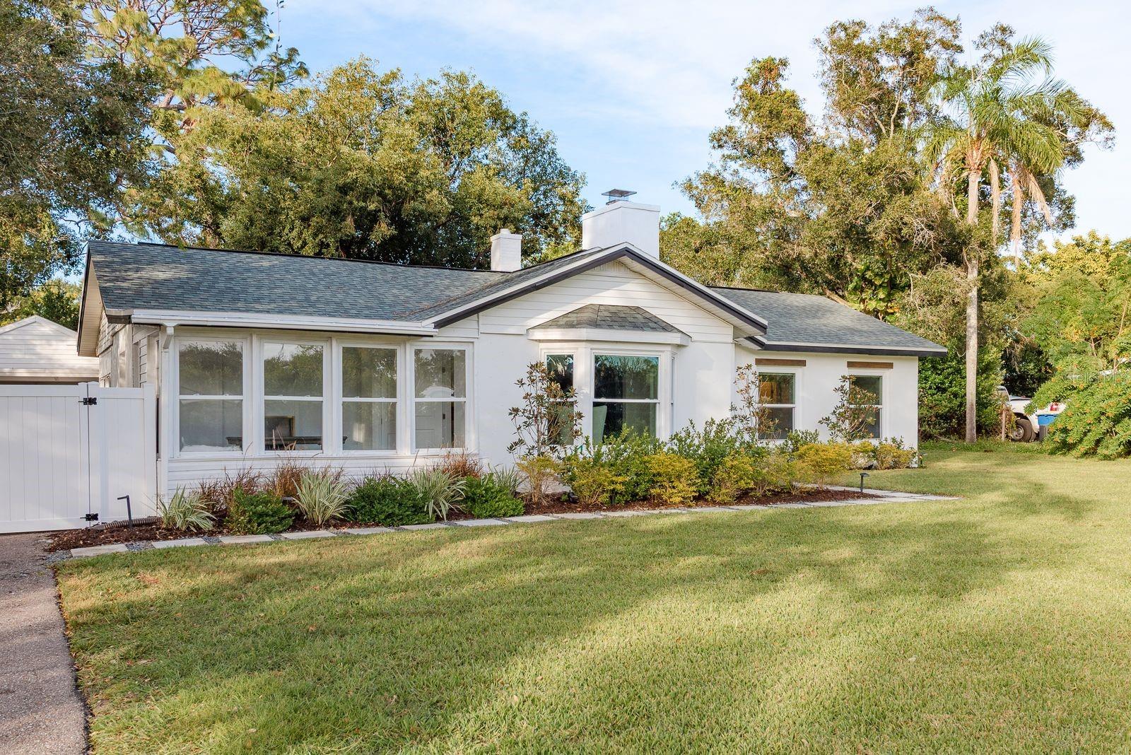 PINE BROOK SUB - Residential