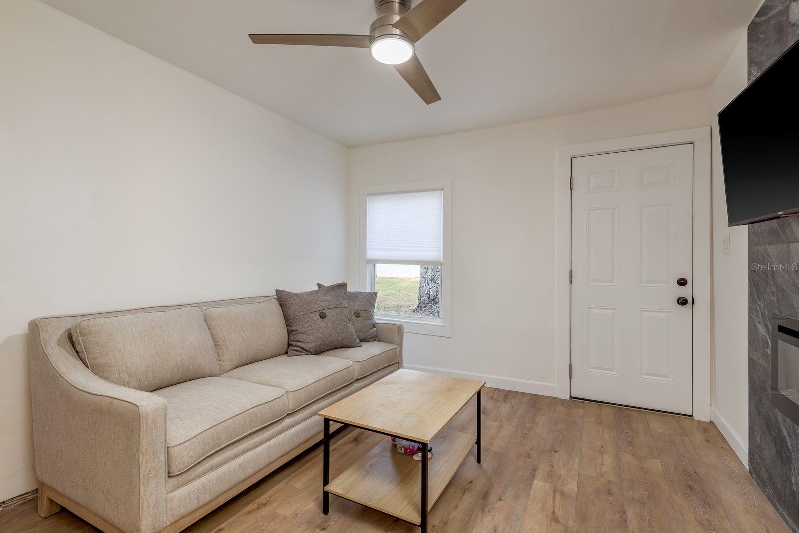 PINE BROOK SUB - Residential