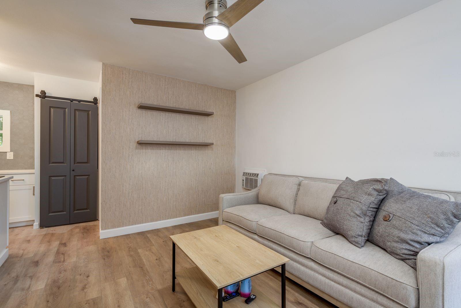 PINE BROOK SUB - Residential