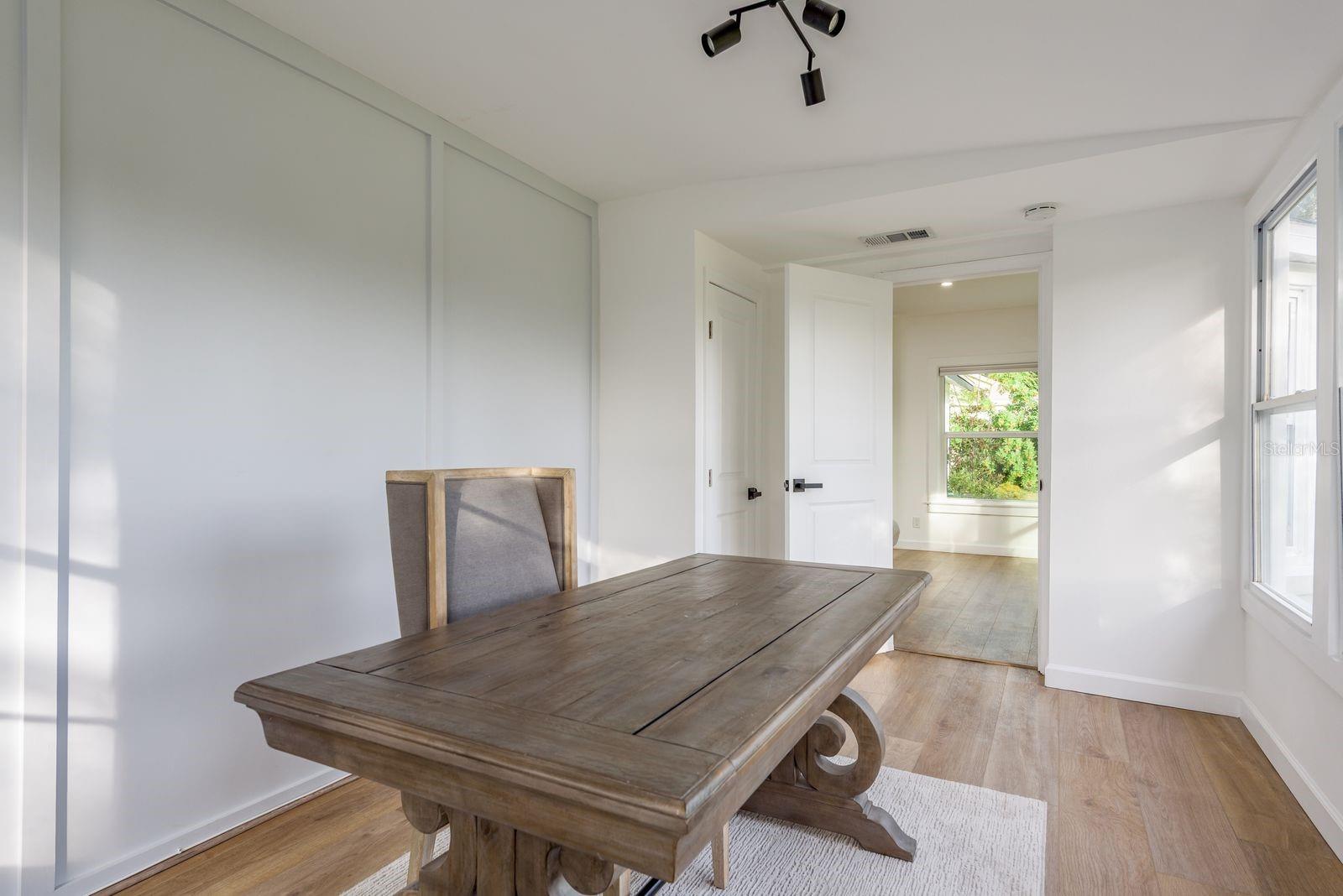 PINE BROOK SUB - Residential