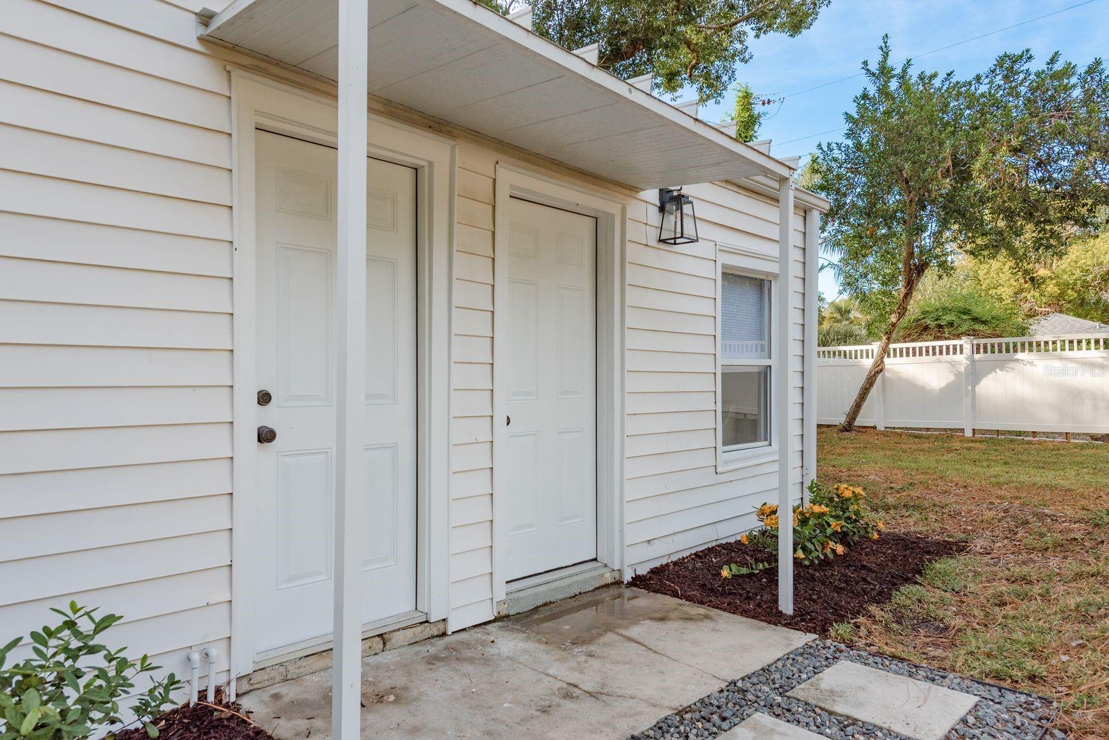 PINE BROOK SUB - Residential