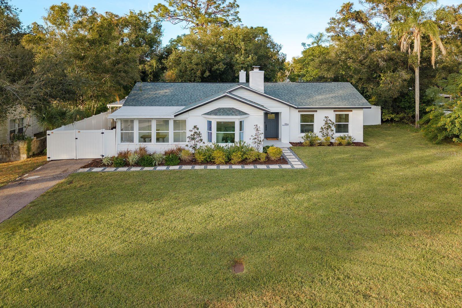 PINE BROOK SUB - Residential