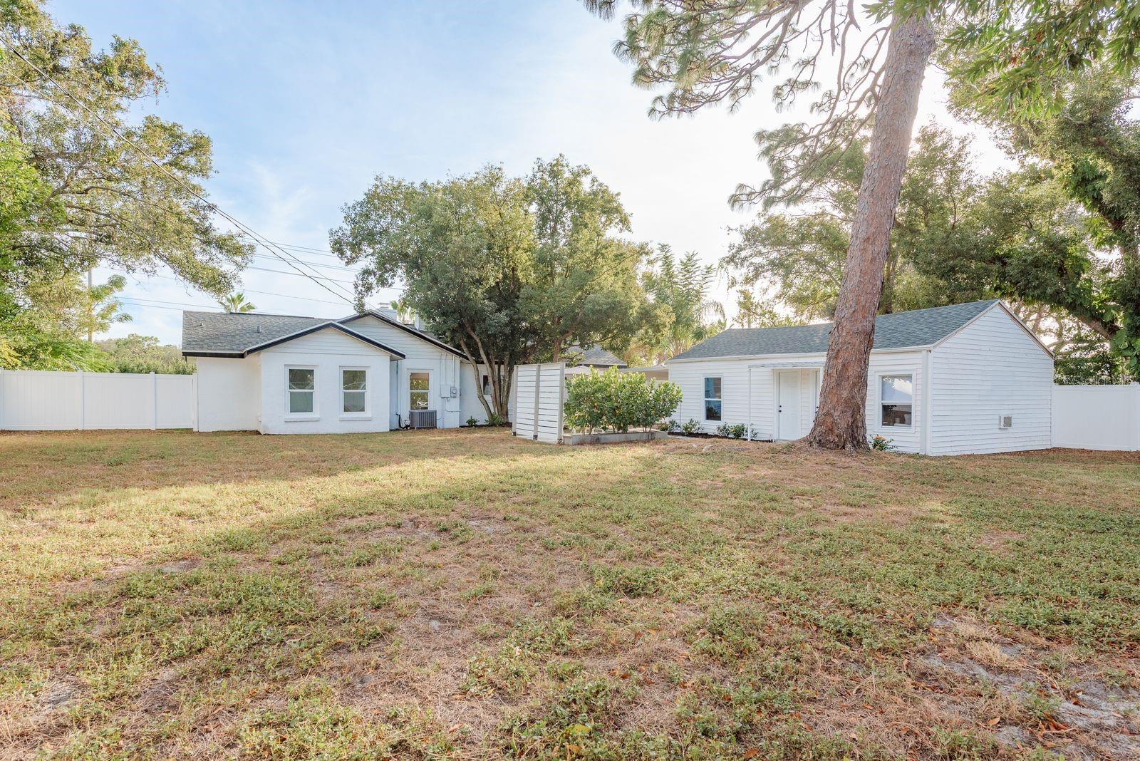 PINE BROOK SUB - Residential