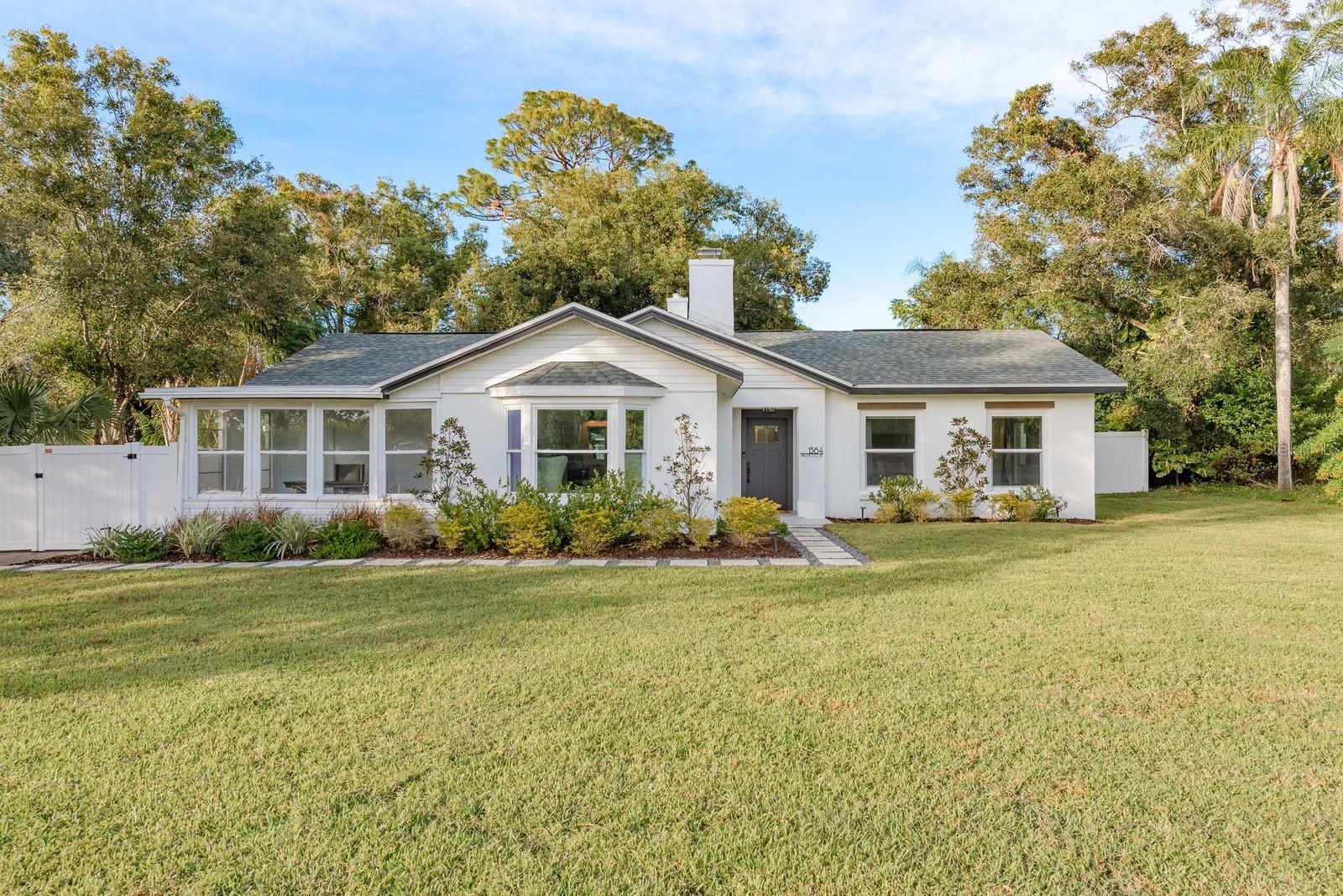 PINE BROOK SUB - Residential