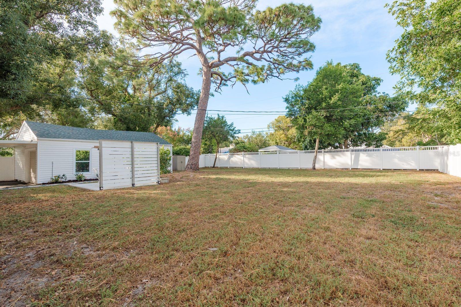 PINE BROOK SUB - Residential