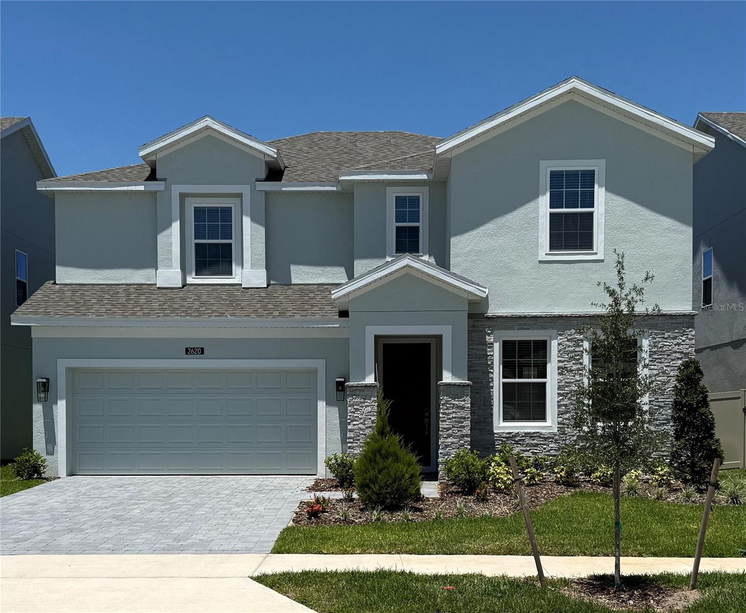 2620 CAVANAUGH DRIVE