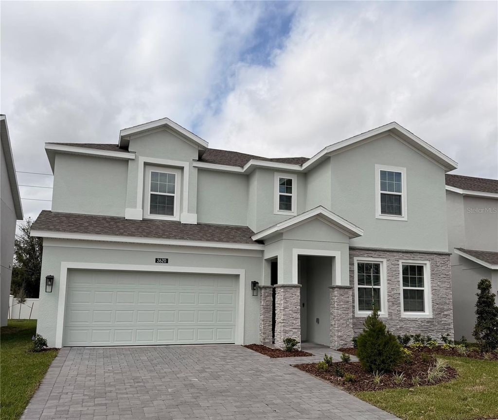 Photo of 2620 Cavanaugh Drive, Orlando, FL 32817 (MLS # O6369315)