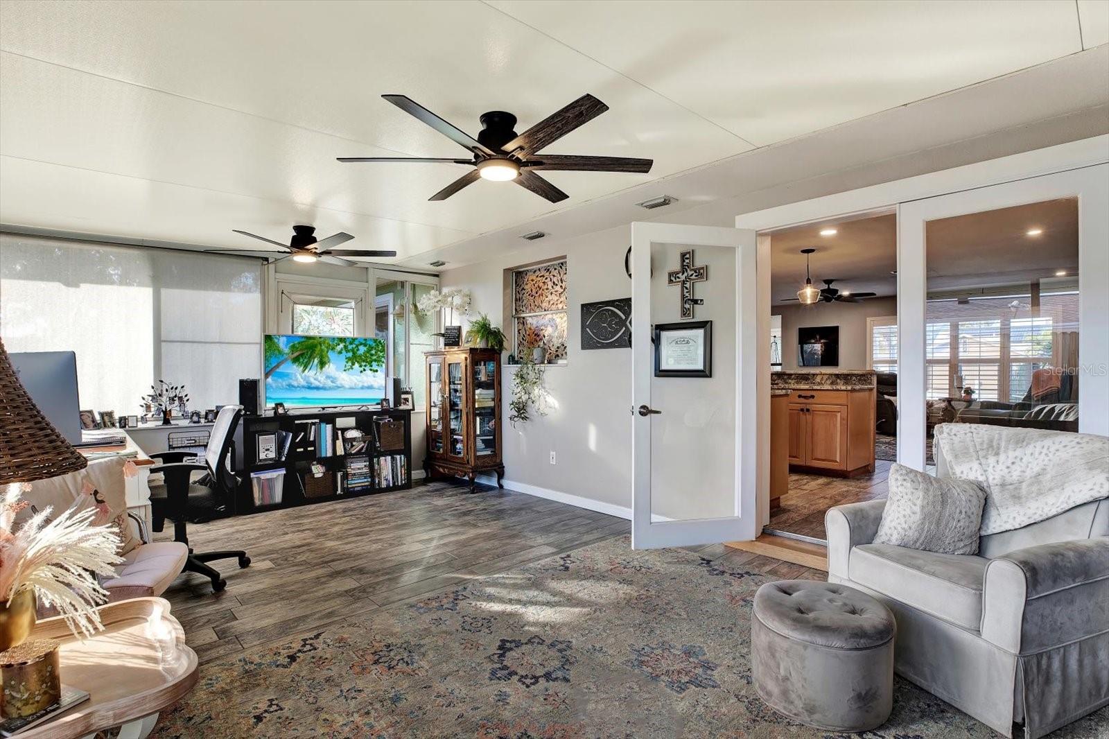 PINEOLA SUB - Residential