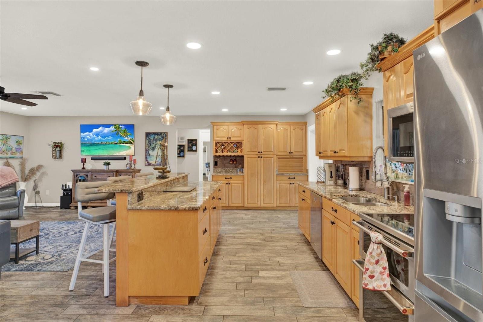 PINEOLA SUB - Residential