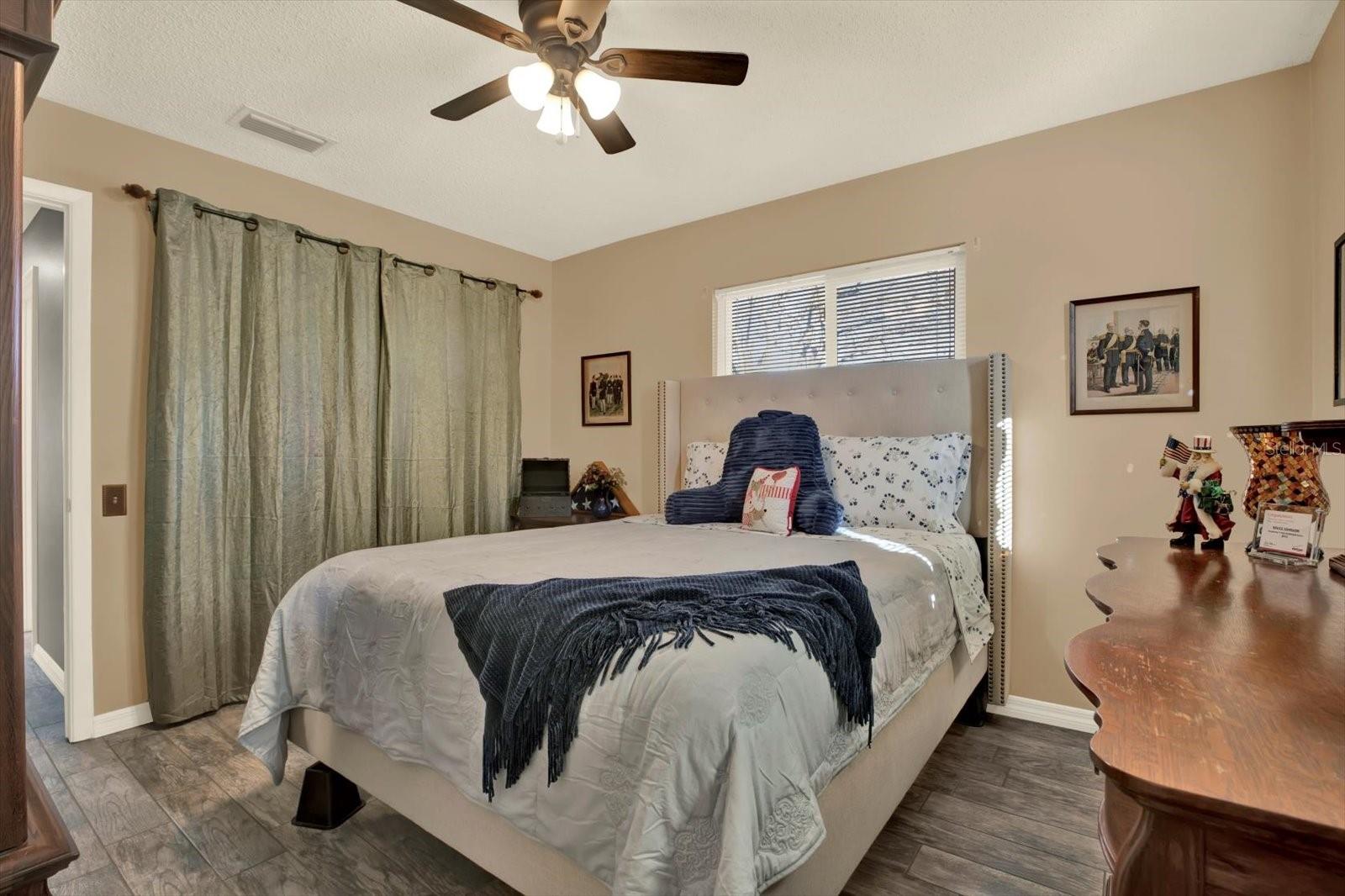 PINEOLA SUB - Residential