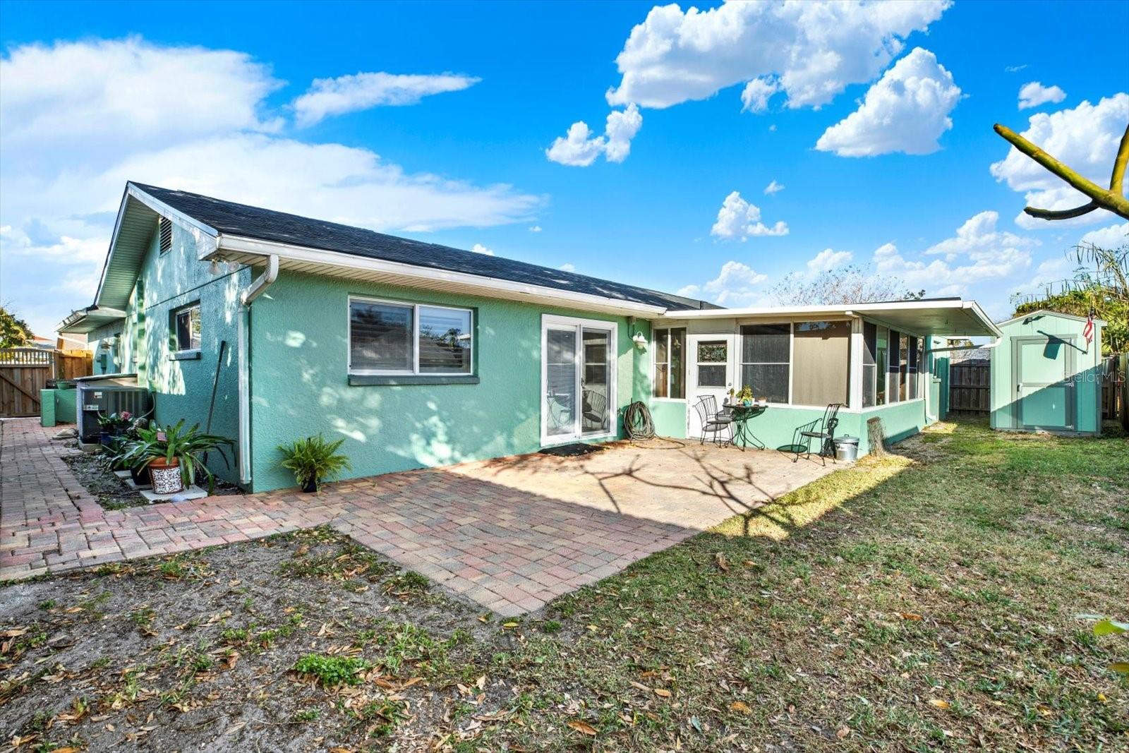 PINEOLA SUB - Residential