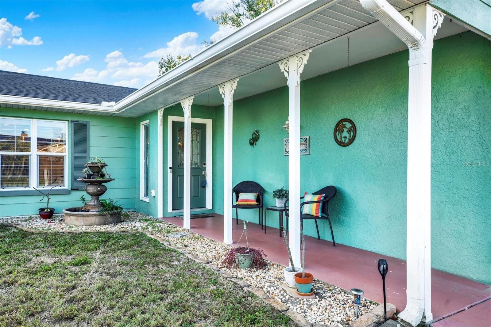 PINEOLA SUB - Residential