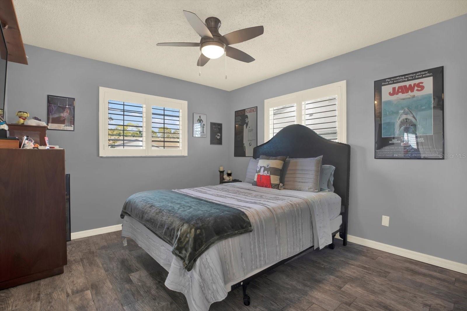 PINEOLA SUB - Residential