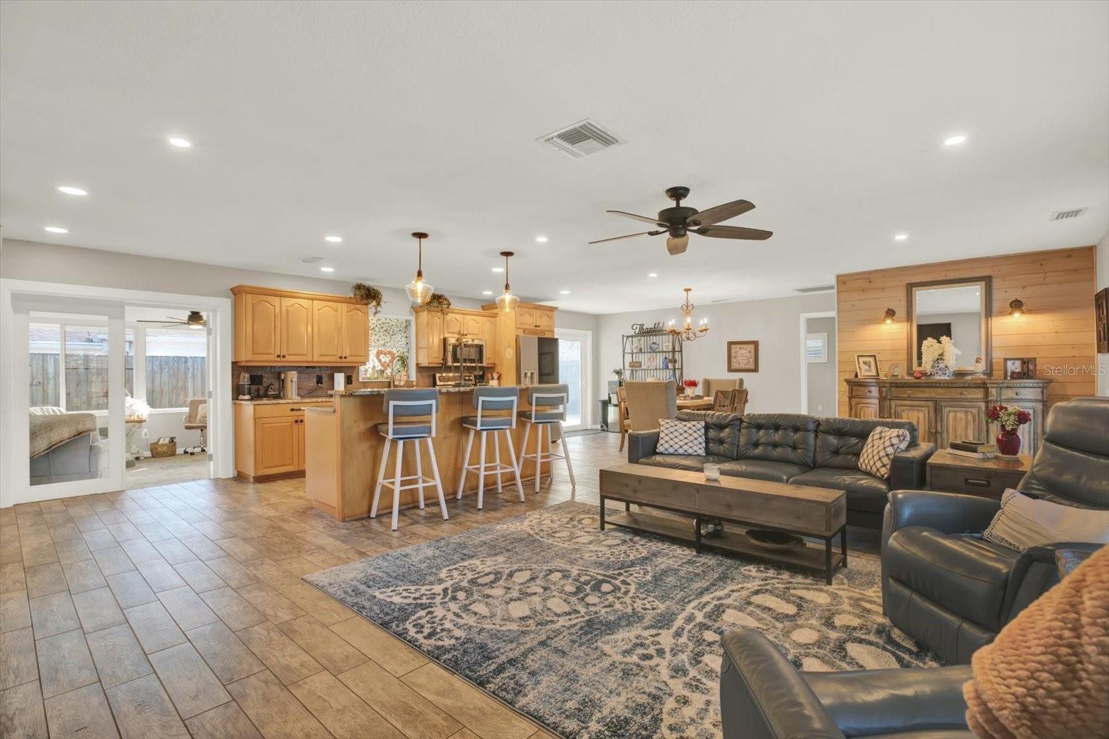 PINEOLA SUB - Residential