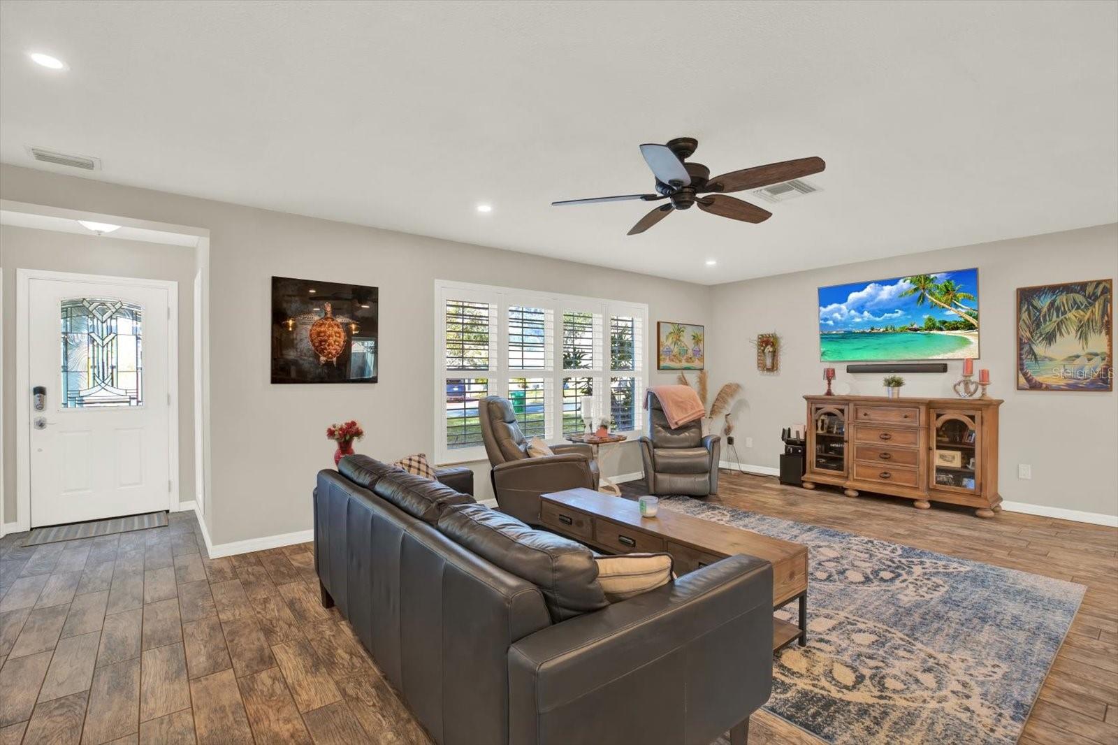 PINEOLA SUB - Residential