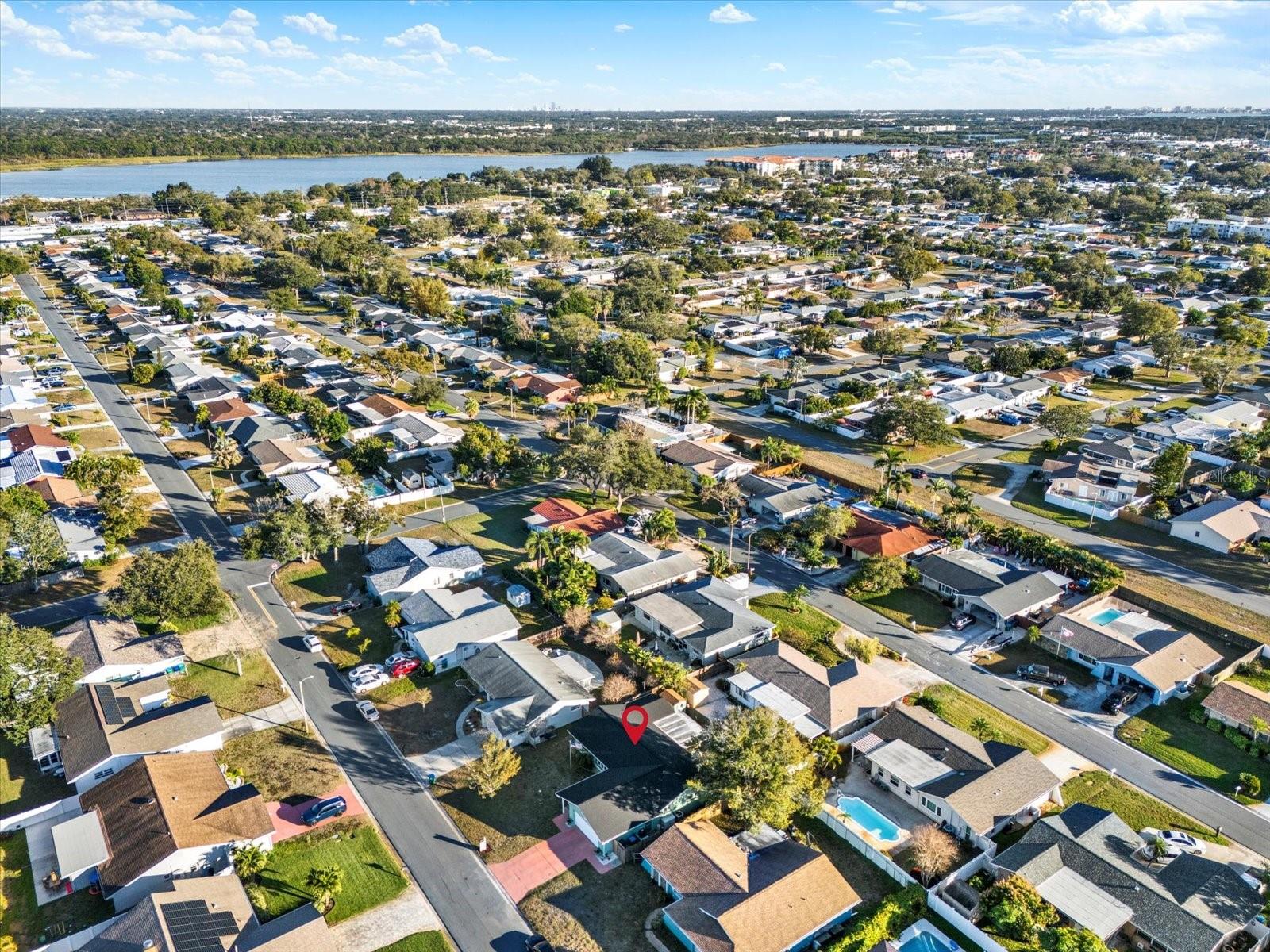 PINEOLA SUB - Residential