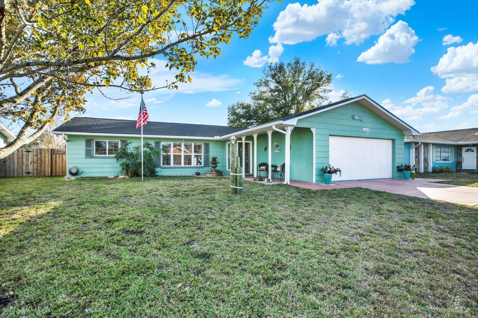 PINEOLA SUB - Residential