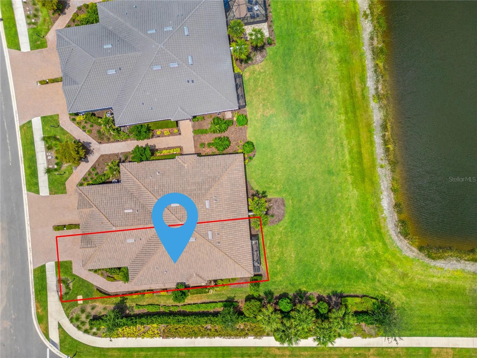 SKYE RANCH NBRHD 4 NORTH - Residential