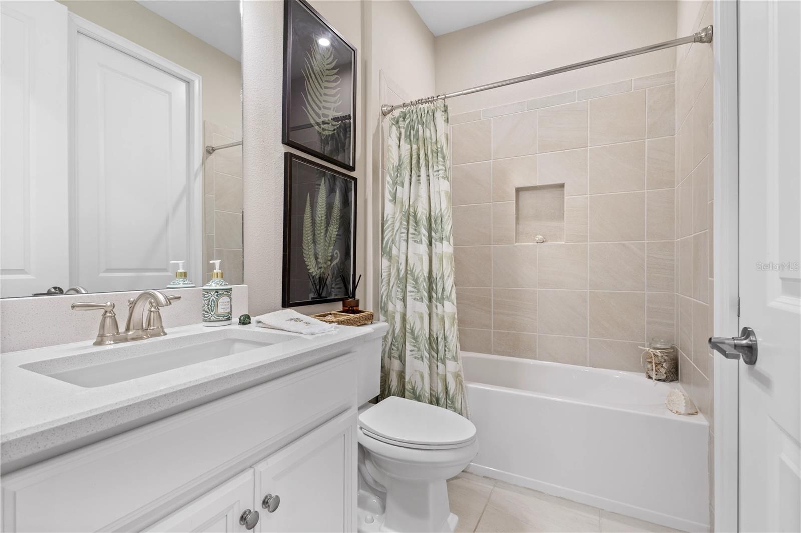 SKYE RANCH NBRHD 4 NORTH - Residential
