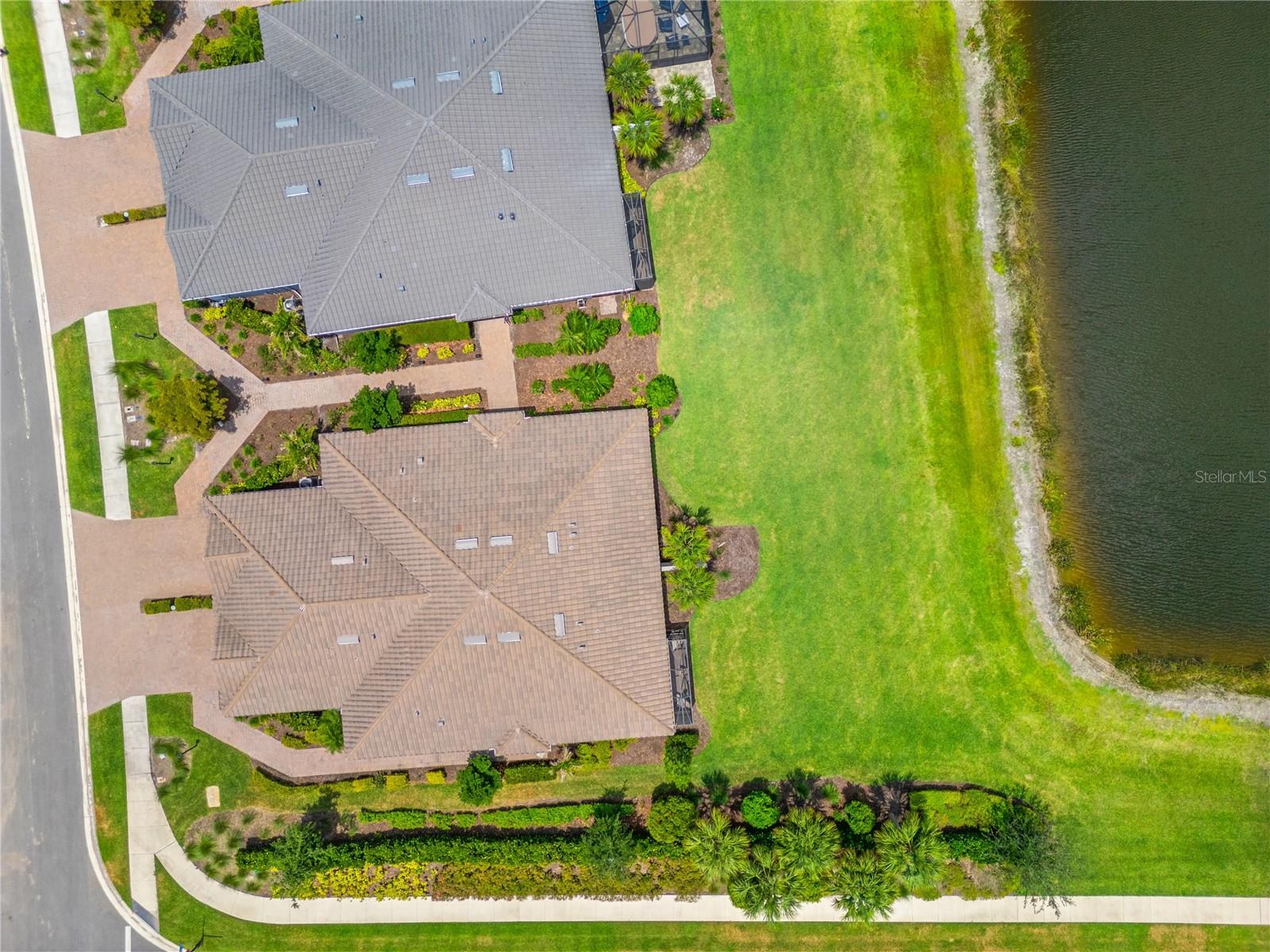 SKYE RANCH NBRHD 4 NORTH - Residential