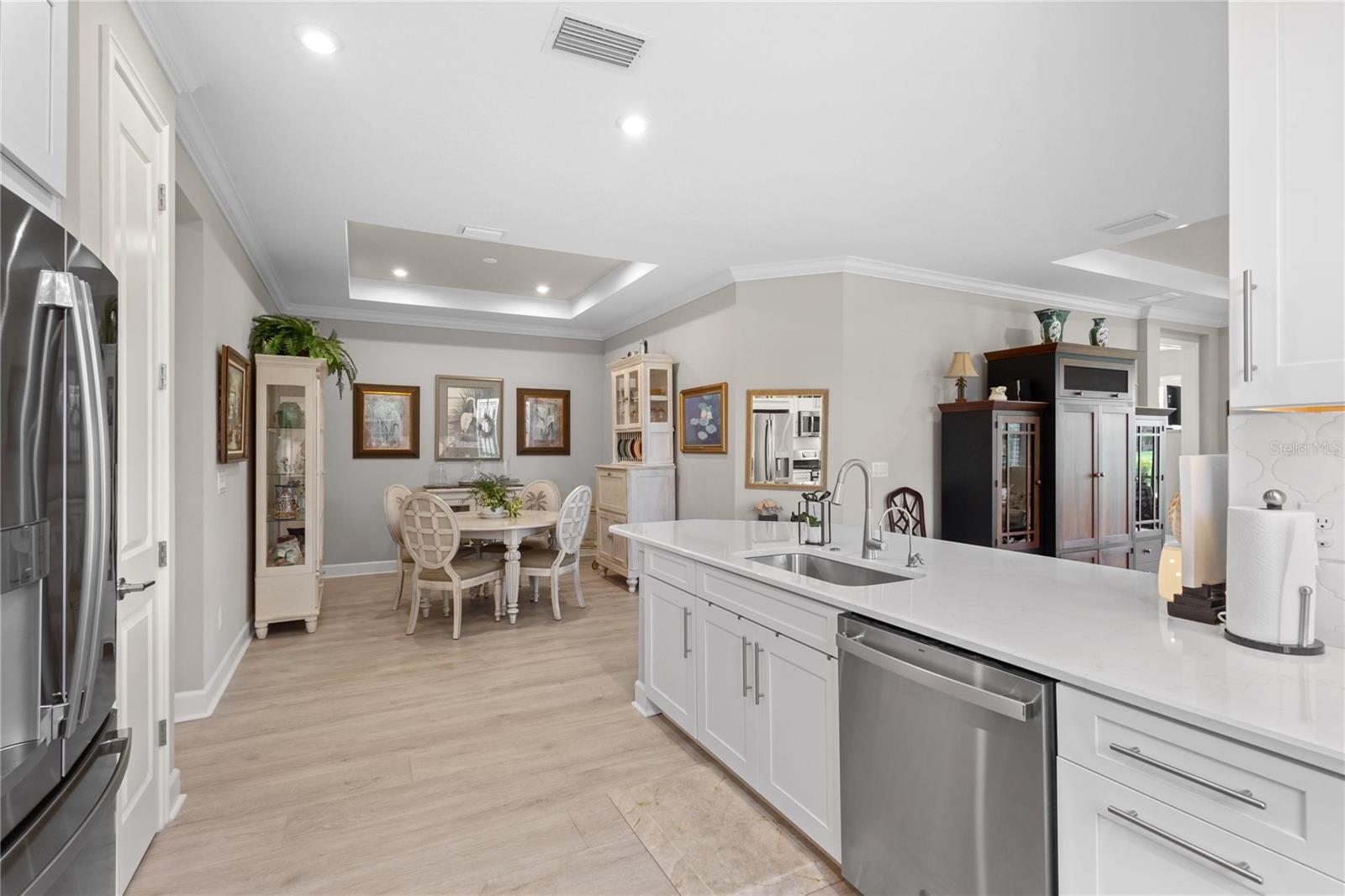 SKYE RANCH NBRHD 4 NORTH - Residential