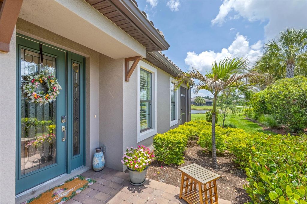 Photo of 10429 Morning Mist Lane, Sarasota, FL 34241 (MLS # A4692445)