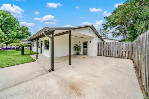 A home in ORLANDO