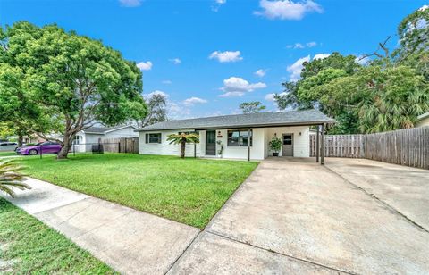 A home in ORLANDO