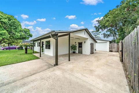 A home in ORLANDO