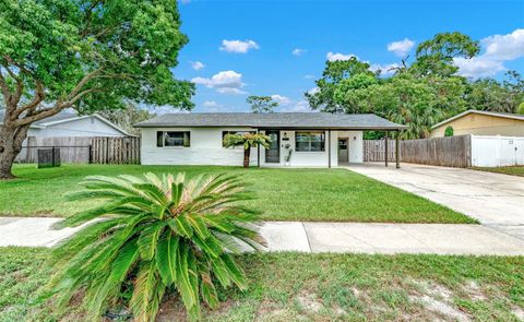 A home in ORLANDO