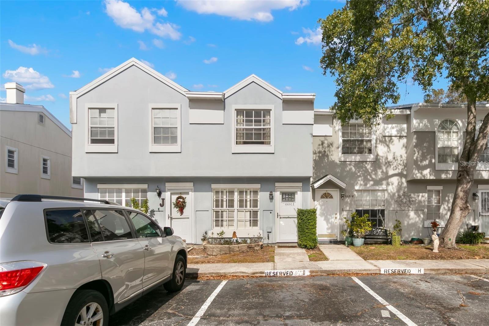 PINEBROOK ESTATES - Residential Lease