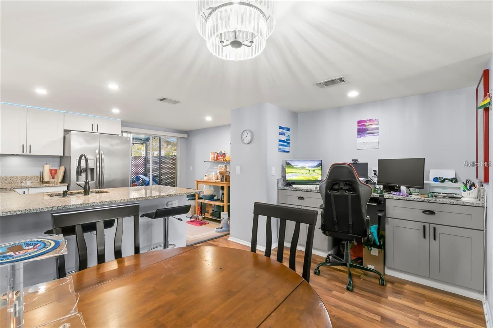 PINEBROOK ESTATES - Residential Lease