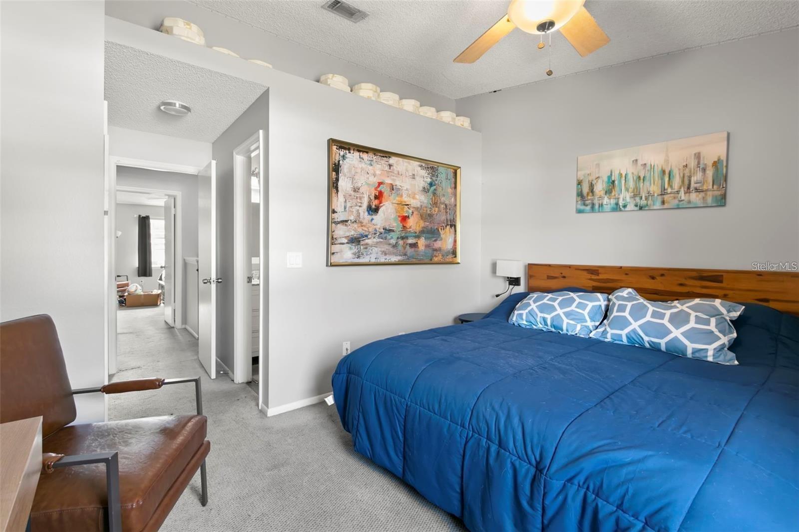 PINEBROOK ESTATES - Residential Lease