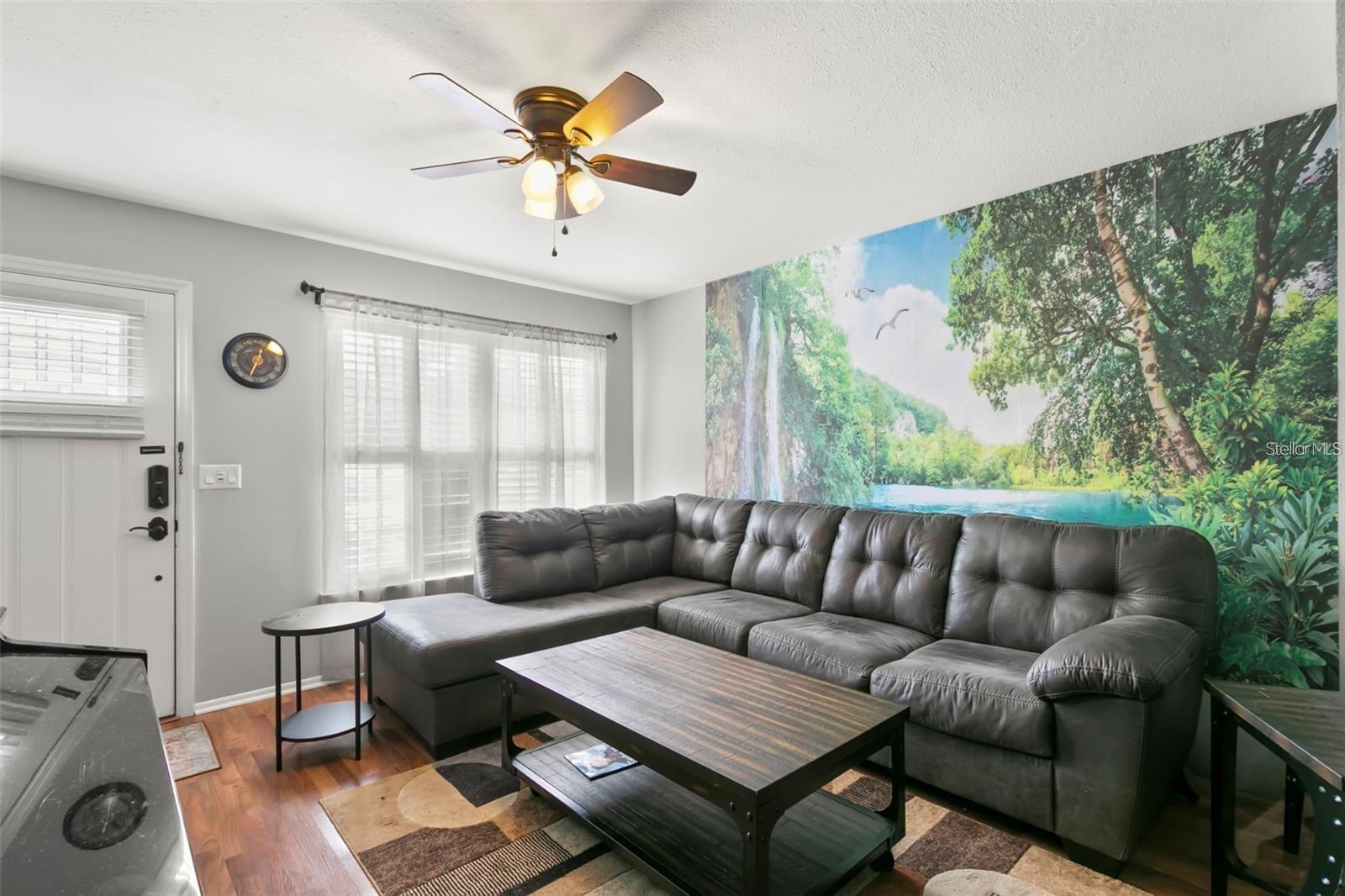 PINEBROOK ESTATES - Residential Lease