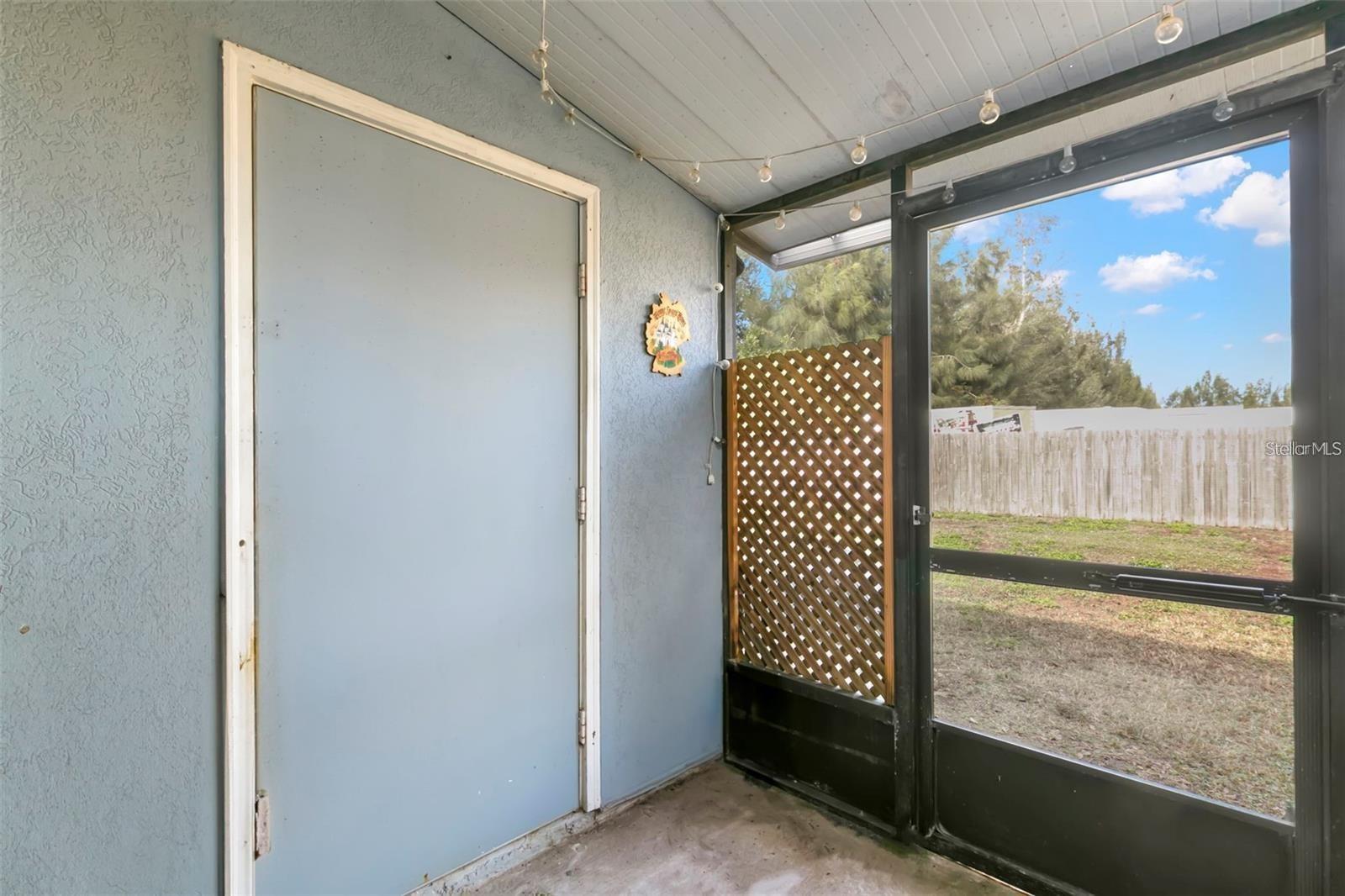 PINEBROOK ESTATES - Residential Lease