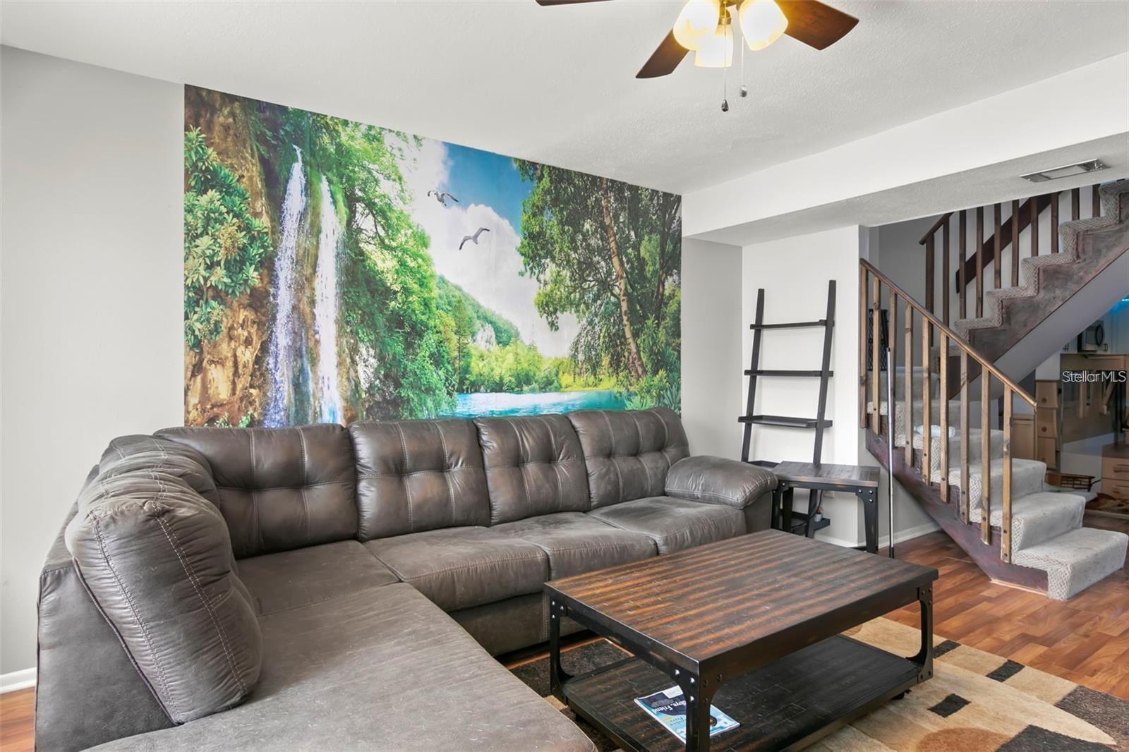 PINEBROOK ESTATES - Residential Lease