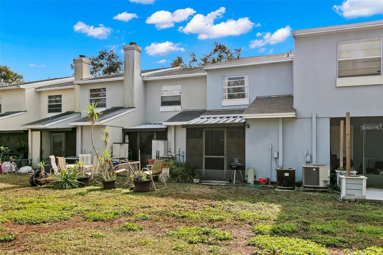 PINEBROOK ESTATES - Residential Lease