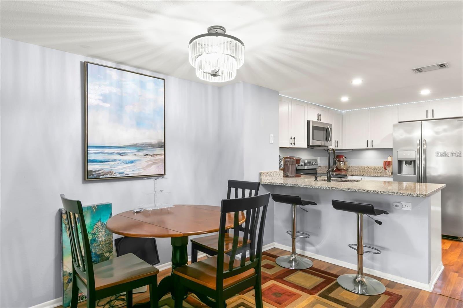 PINEBROOK ESTATES - Residential Lease