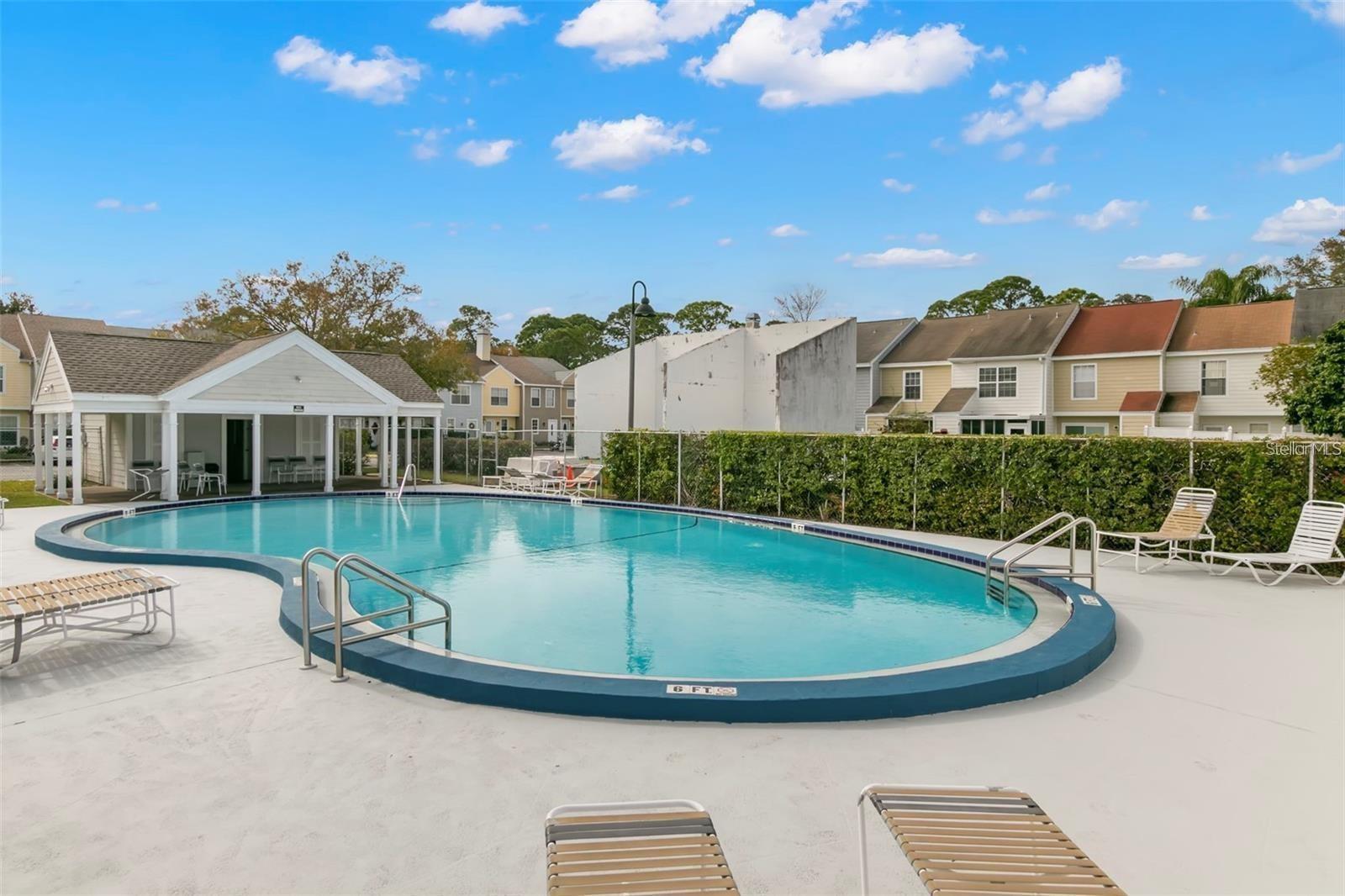 PINEBROOK ESTATES - Residential Lease