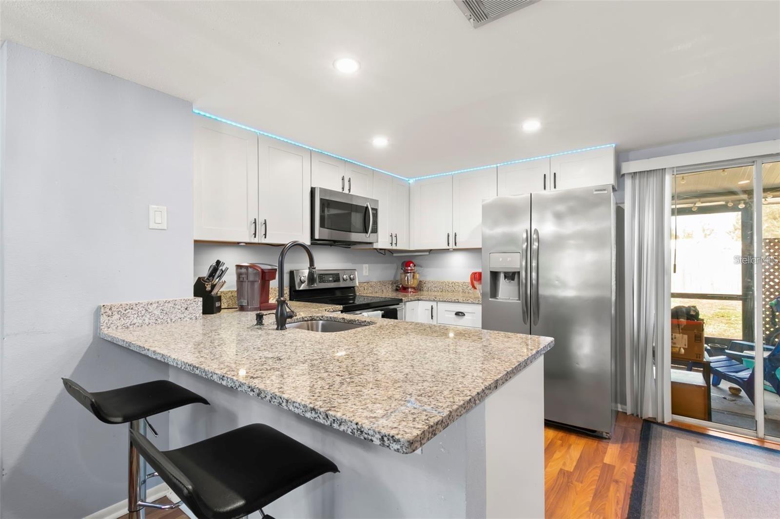 PINEBROOK ESTATES - Residential Lease