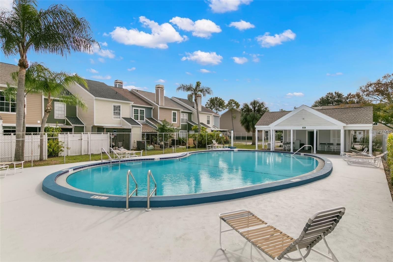 PINEBROOK ESTATES - Residential Lease