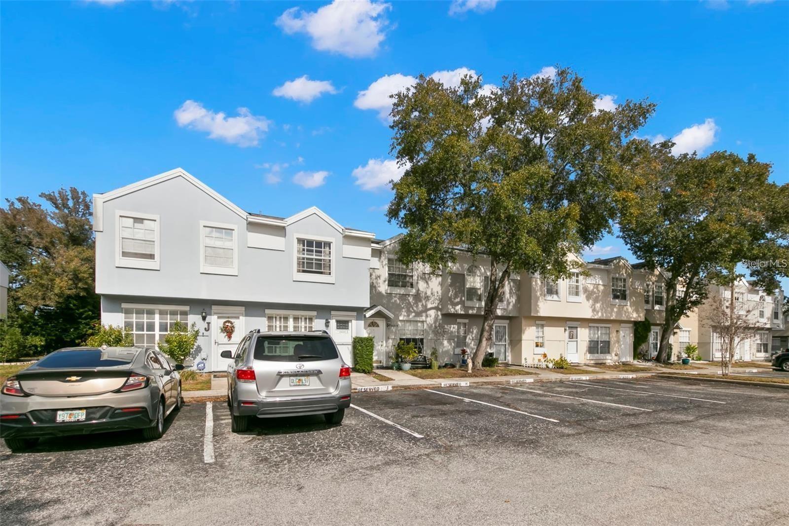 PINEBROOK ESTATES - Residential Lease