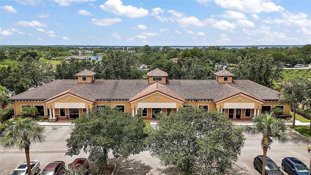 Photo of 1707 Mayo Drive, Tavares, FL 32778 (MLS # G5098371)