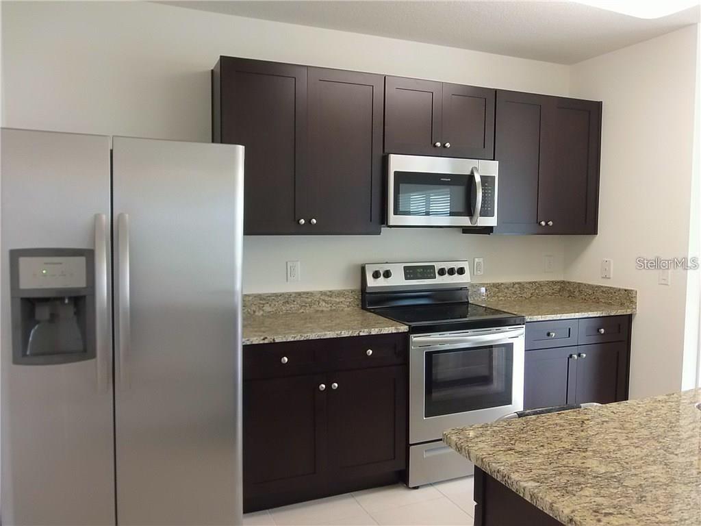 ETOWAH - Residential Lease