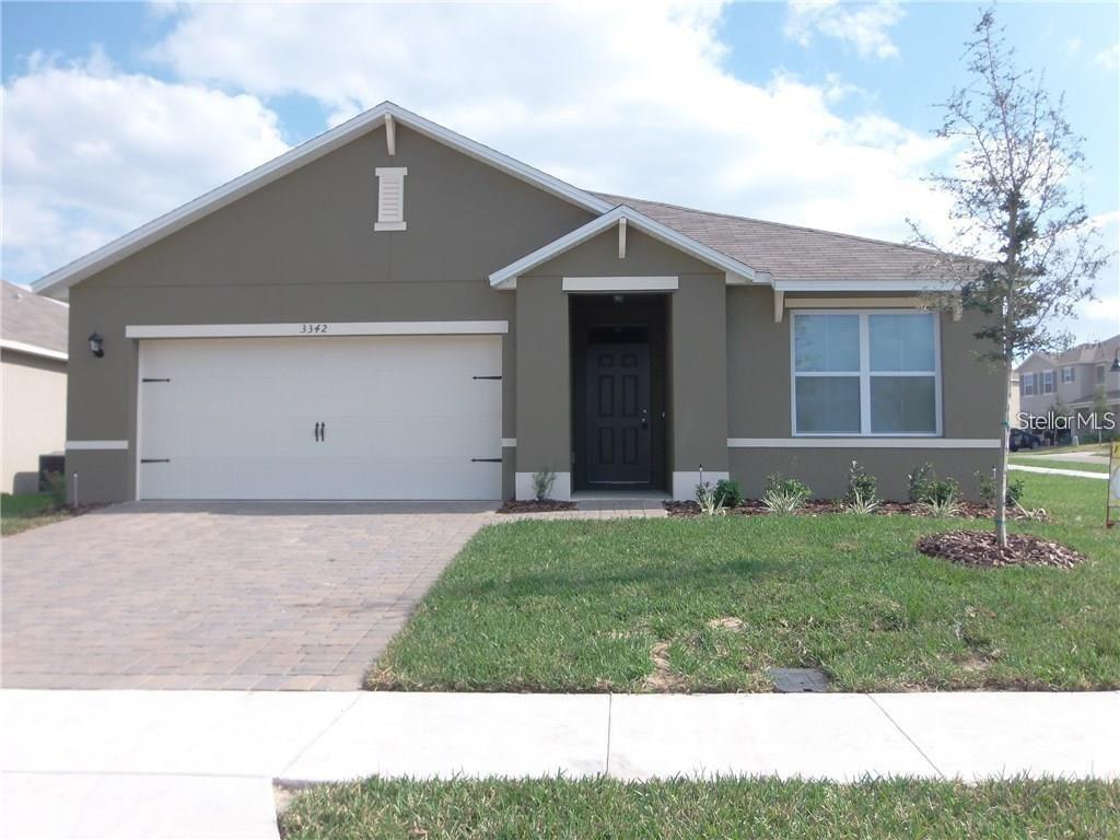 ETOWAH - Residential Lease