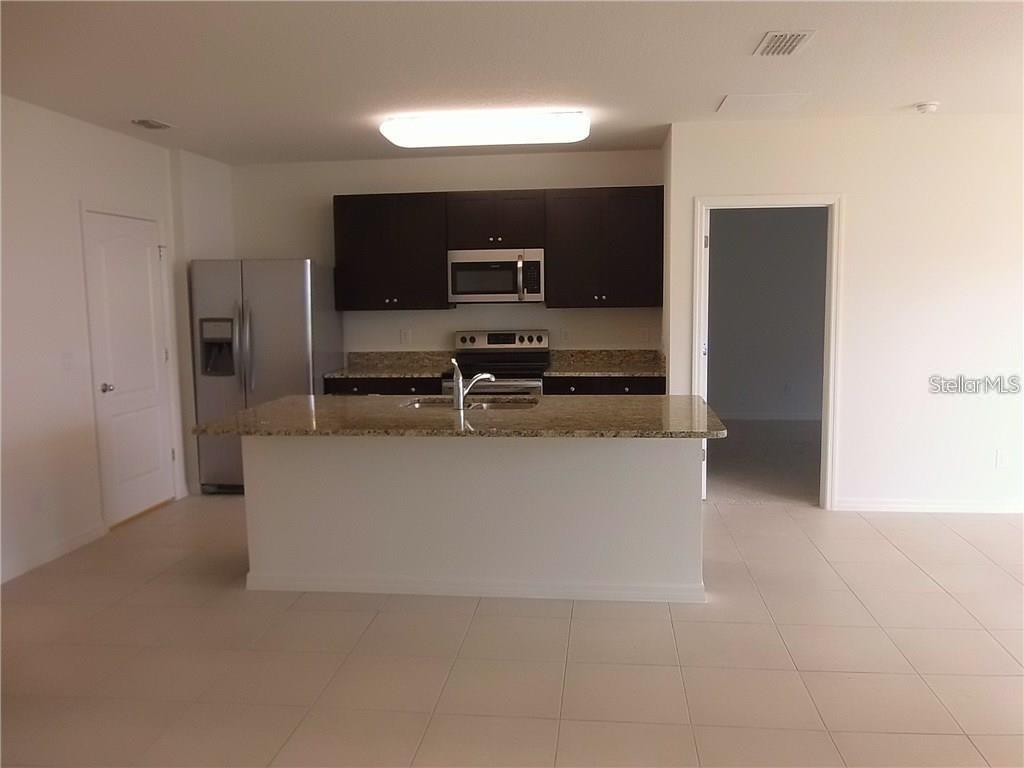 ETOWAH - Residential Lease