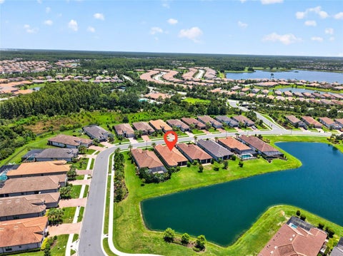 Photo of 11108 Calluna Drive, Odessa, FL 33556 (MLS # TB8533779)