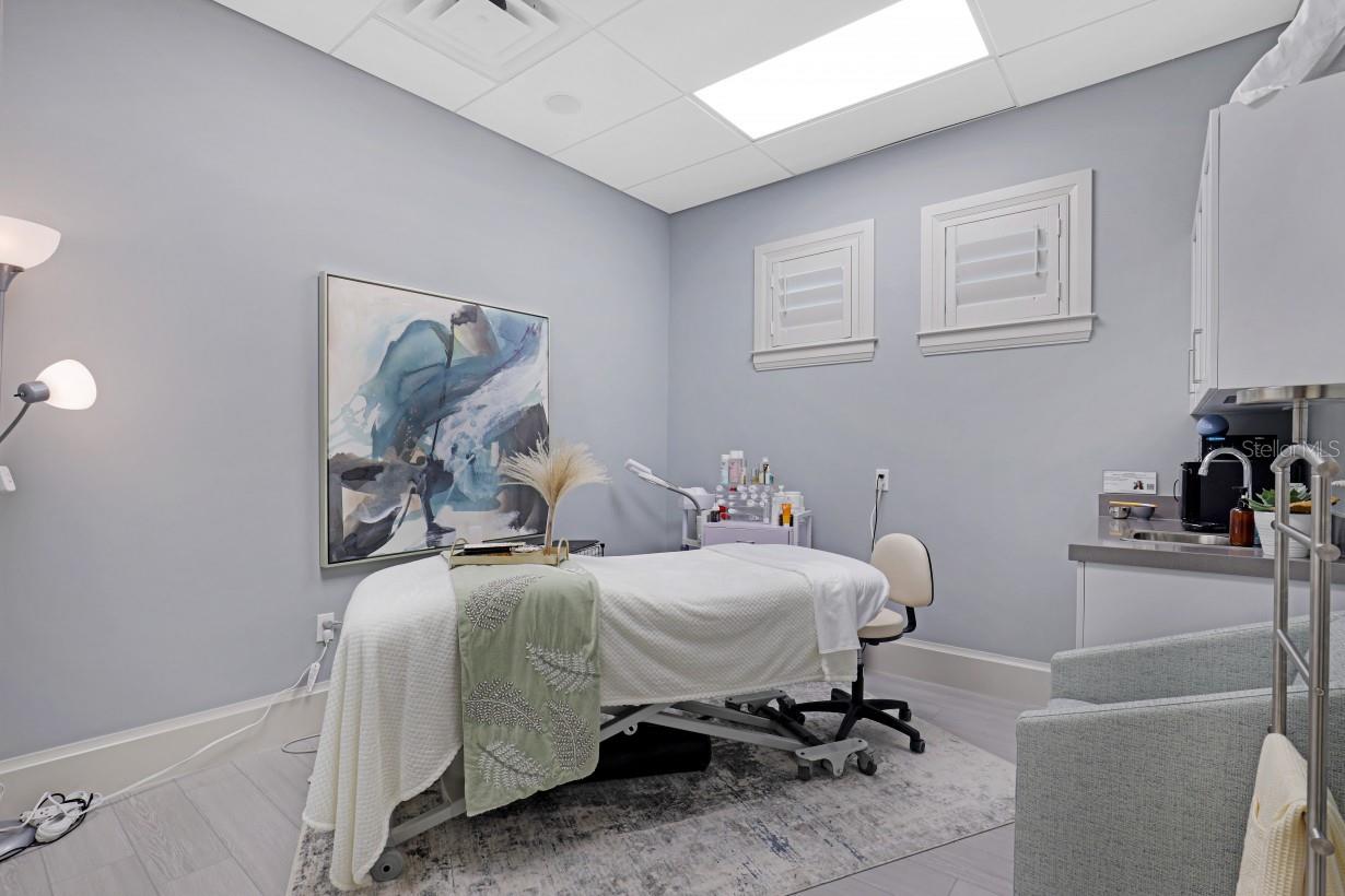 HERITAGE LANDING GOLF & COUNTRY CLUB - Residential Lease