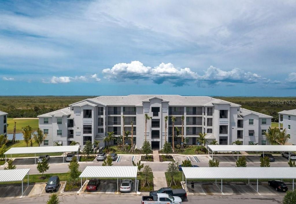 Photo of 14051 Heritage Landing Boulevard #542, Punta Gorda, FL 33955 (MLS # C7518958)