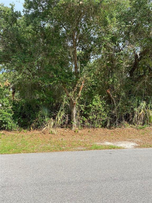 PORT CHARLOTTE SUB 07 - Land